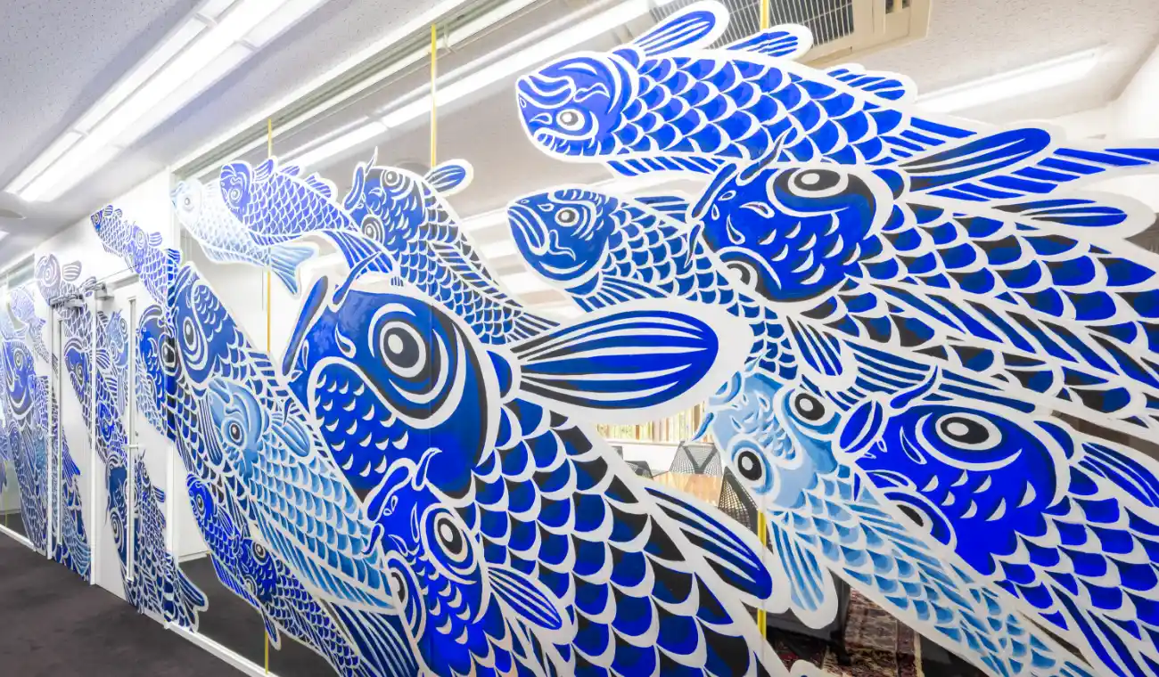 KYOSOテクノロジについて