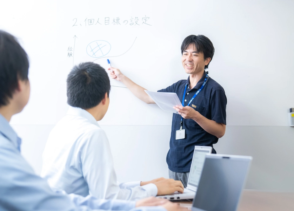 研修制度